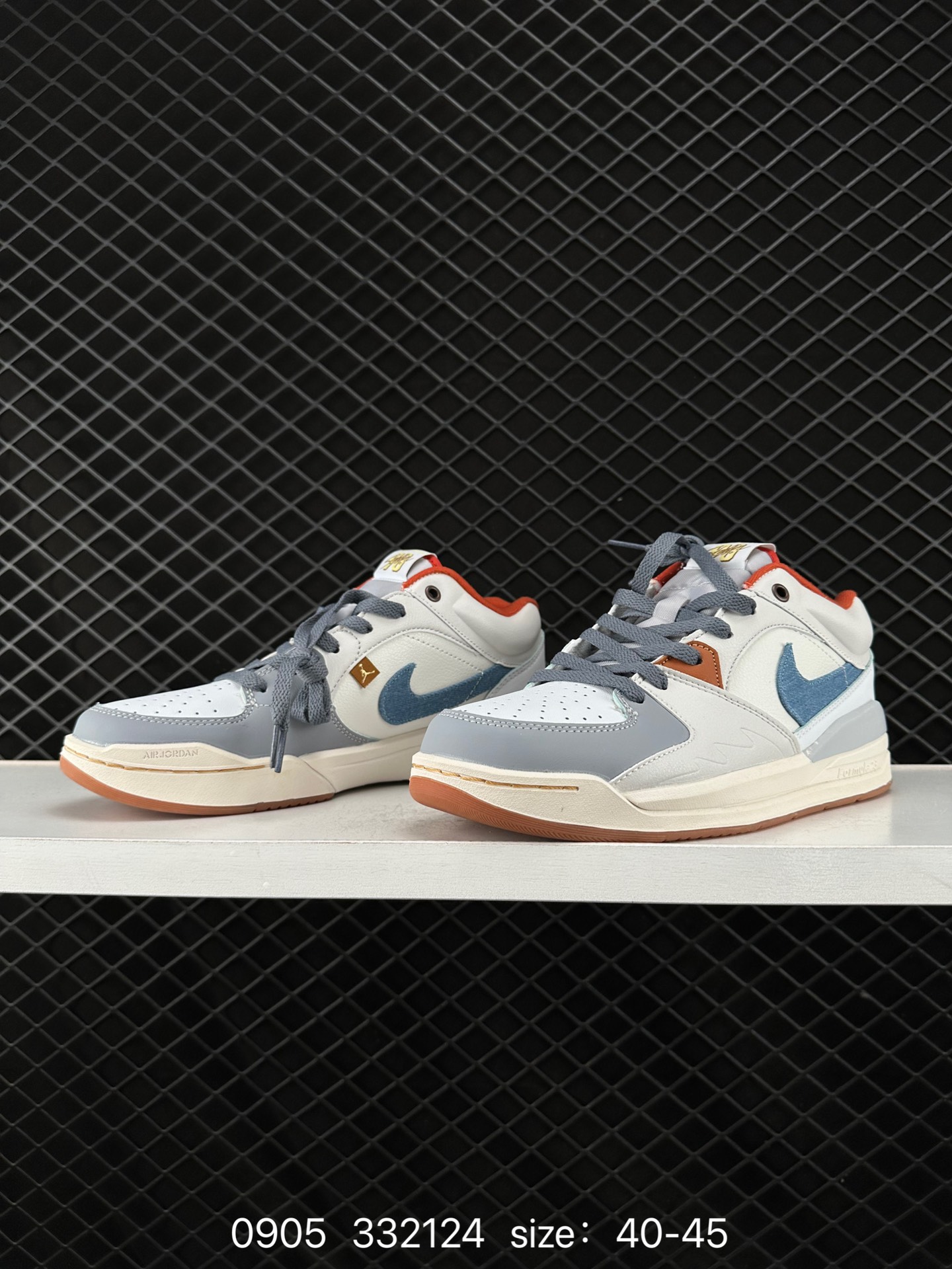 Air Jordan Stadium 9O Stadium